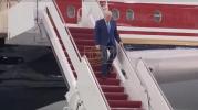 President Trump Unveils Lavish Newest Air Force One Built for Power.