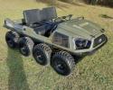 Hezbollah Propaganda Video Claims Hit on Israeli Unmanned Ground Vehicle.