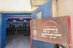 Shabbos Zachor in Tzfas: Satmar Yetev Lev Eretz Yisroel celebrates Siyum Chatzi HaShas, led by the Satmar Yerushalayim Av Beis Din Shlit"a, son of the Satmar Rebbe Shlit"a.