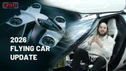 Main image for What Happened to the Flying Car Company We Described Three Years Ago?