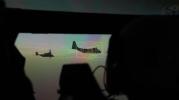 Main image for Powerful Show of Force: Marines and KC-130J Hercules Train Over Caribbean to Protect Homeland from Drugs and Malign Actors.