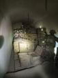 Main image for Shocking Discovery: IDF Uncovers Hezbollah Terror Arsenal in Majdal Zoun as Israel Secures Southern Lebanon.
