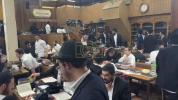 Main image for Gimmel Tammuz in 770