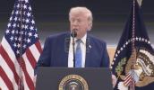Main image for Trump Drops Stark Warning: 60 Days to Deal or 'They Won't Be Happy'