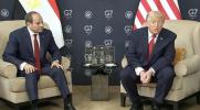 Main image for Trump Slams Fake News $300 Billion Gaza Fund Story: "We Are Not Investing 10 Cents."