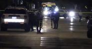 Main image for 33 Shot in Chicago Weekend Shootings, Including Juneteenth Mass Attack