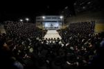 Hachnosas Sefer Torah in Seret Vizhnitz Beis Medrash, Beis Shemesh