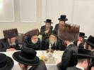 Wedding Celebration of the Grandson of the Woodridge Gaavad Shlit"a