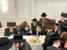 Wedding Celebration of the Grandson of the Woodridge Gaavad Shlit"a