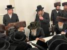Wedding Celebration of the Grandson of the Woodridge Gaavad Shlit"a