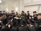 Wedding Celebration of the Grandson of the Woodridge Gaavad Shlit"a