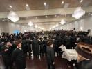 Wedding Celebration of the Grandson of the Woodridge Gaavad Shlit"a
