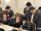 Wedding Celebration of the Grandson of the Woodridge Gaavad Shlit"a