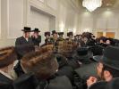 Wedding Celebration of the Grandson of the Woodridge Gaavad Shlit"a