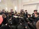 Wedding Celebration of the Grandson of the Woodridge Gaavad Shlit"a