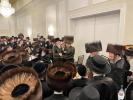 Wedding Celebration of the Grandson of the Woodridge Gaavad Shlit"a