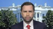 Main image for "It's a Great Day for America" &ndash; JD Vance Praises Trump's Iran Framework That Reopens Strait of Hormuz and Crushes Energy Prices.