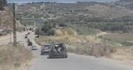 Main image for Trapped by Terror: Lebanese Civilians Flee as Hezbollah Hides Among Them.
