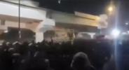 Main image for IRGC Forces Open Fire On Their Own Members In Shocking Collapse.