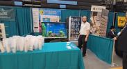 Main image for A Look Inside the Massive Staten Island Expo