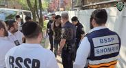 Main image for Criminal Arrested by Shomrim