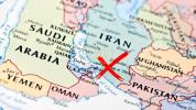 🚨&nbsp;BREAKING: IRGC Closes Strait of Hormuz Over Israel-Lebanon Tensions.