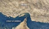 Main image for 🚨&nbsp;BREAKING: IRGC Closes Strait of Hormuz Over Israel-Lebanon Tensions.