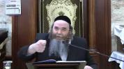Main image for Advice and Guidance for Shidduchim | Rabbi Mordechai Hersh Spitzer