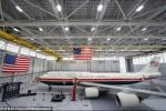 Trump Calls New Air Force One a 'Flying White House' Like Nothing Ever Seen.