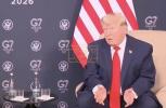 Main image for "Russia Should Make a Deal" &ndash; President Trump Reveals Grim Toll of Ukraine War After Direct Call with Putin.