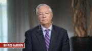 Main image for After 4.5 Hours With Trump, Senator Graham Reveals Explosive Hormuz Backup Plan.