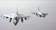 Main image for Fighter Jets Remain on High Alert Post-Iran Ceasefire Victory.