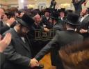 Main image for Lively Wedding at R' Shloimi Steinmetz's Home