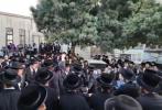 Main image for Kabbalas Panim in Beit Shemesh for Released from Zionist Military Prison