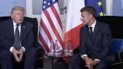 Main image for Trump Celebrates Iran Deal Triumph: Massive Energy Cost Drops Coming as Macron Personally Calls About Plunging Oil Prices.