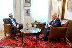 Somaliland President Abdullahi and Israeli PM Netanyahu Sign Historic Strategic Declaration &ndash; New Alliance Strengthens Israel in Horn of Africa.