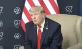 Main image for "A Wall Against a Nuclear Weapon" &ndash; President Trump Blasts Obama JCPOA as He Prepares Full Public Reading of New Iran Memorandum.