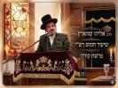 Main image for Chumash Rashi Shiur Parshas Korach by Rabbi Eliyahu Schwartz Shlit"a