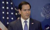 Main image for Rubio Lays Out Vision: Trump Admin Demands Peaceful Lebanon Free from Hezbollah Terror.