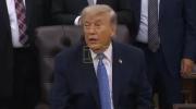 Main image for &ldquo;You'll Find Out" &ndash; Trump Delivers Tough Message to Iran After Attack on Merchant Ship Triggers Swift US Response.