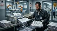 Main image for A Beautiful Story: How a Flaw Becomes a Virtue When Hashem Gives Parnassah &ndash; By R' Eliyahu Schwartz at the Dirshu Amud HaYomi Shiur, Maseches Yoma Daf 28