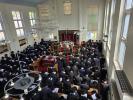 Main image for Kehillas Machzikei Hadas Manchester Prayer Gathering for the Horodenka Rav Shlit"a