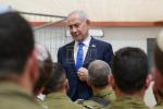 Netanyahu to IDF Officers: Time for Israel to Break Free from Dependency on American Arms.