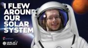 Main image for I Drove Over 100 Miles Through the 'Solar System' in Maine