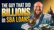 Main image for Yanky Markowitz: The Man Behind Billions in SBA Loans