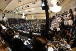 London - Chanukas Habayis and Hachnasas Sefer Torah in Vizhnitz