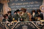 London - Chanukas Habayis and Hachnasas Sefer Torah in Vizhnitz