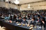 London - Chanukas Habayis and Hachnasas Sefer Torah in Vizhnitz