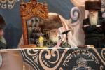 London - Chanukas Habayis and Hachnasas Sefer Torah in Vizhnitz