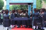 London - Chanukas Habayis and Hachnasas Sefer Torah in Vizhnitz